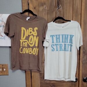 Bella Canvas  T-Shirts